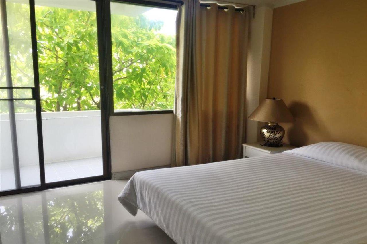 Jomtien Longstay Hotel - Sha Plus Certified מראה חיצוני תמונה