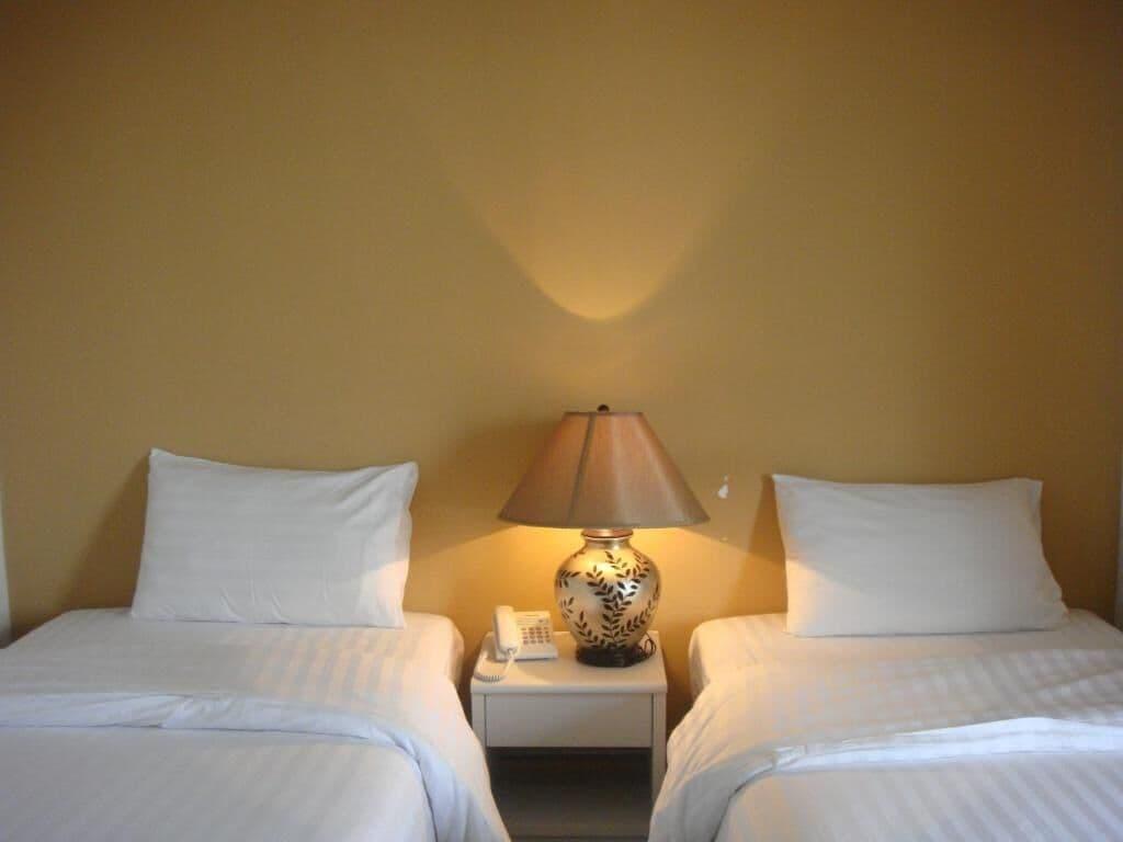 Jomtien Longstay Hotel - Sha Plus Certified מראה חיצוני תמונה