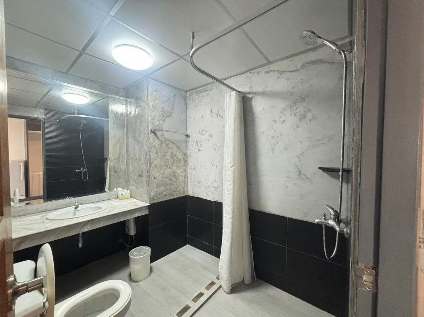 Jomtien Longstay Hotel - Sha Plus Certified מראה חיצוני תמונה
